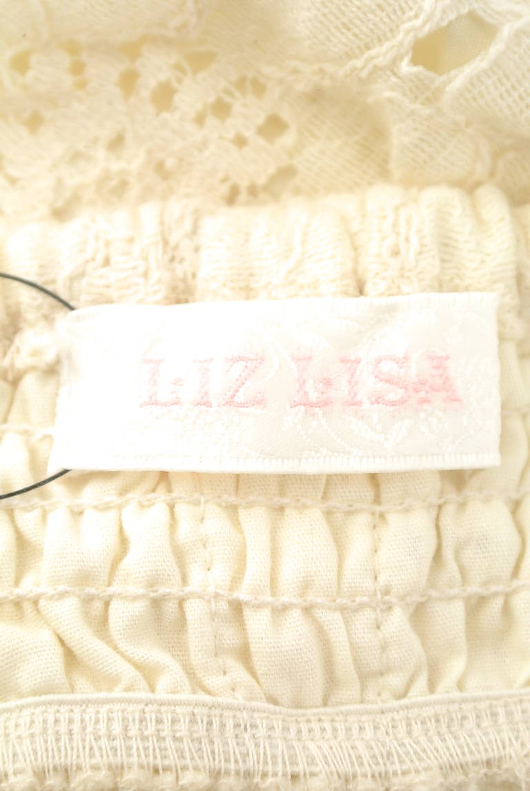 LIZ LISA（リズリサ）の古着「商品番号：PR10198474」-大画像6