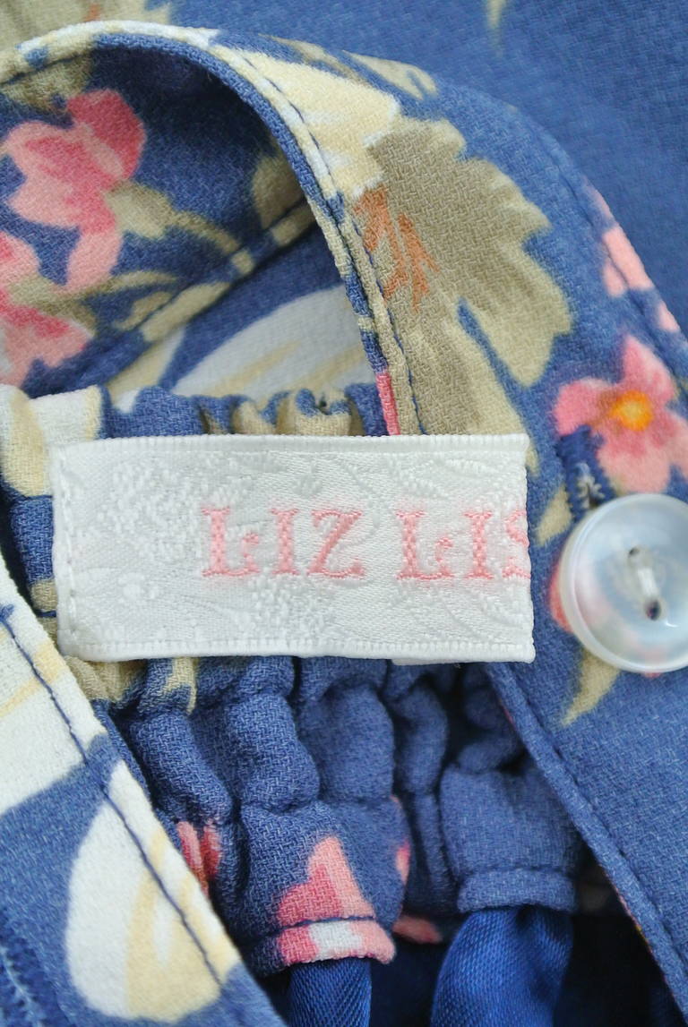 LIZ LISA（リズリサ）の古着「商品番号：PR10198482」-大画像6