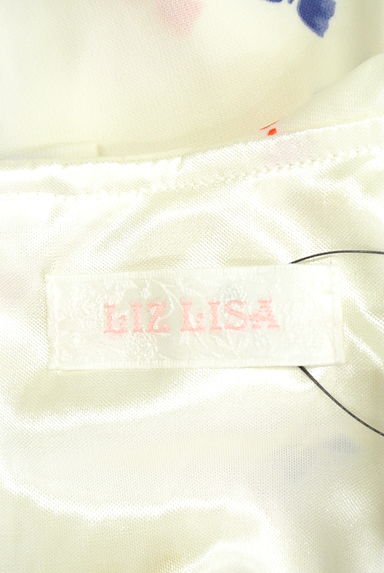 LIZ LISA（リズリサ）の古着「（セットアップ（ジャケット＋パンツ））」大画像６へ