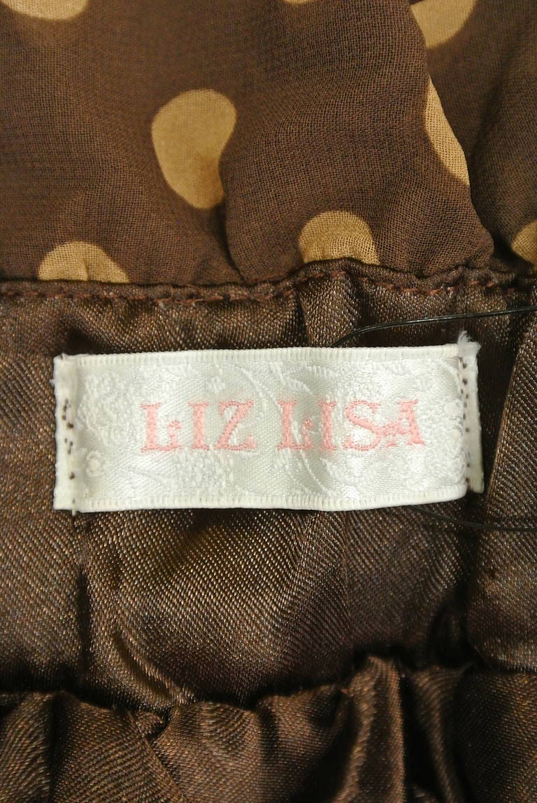 LIZ LISA（リズリサ）の古着「商品番号：PR10198485」-大画像6