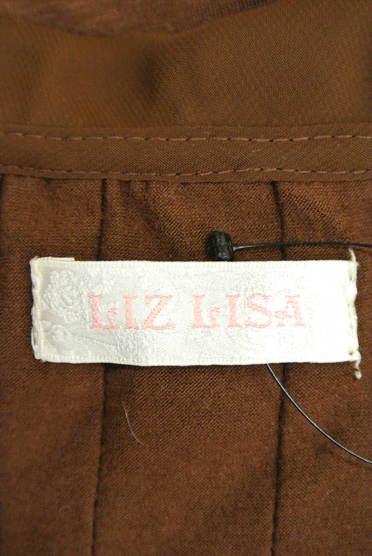 LIZ LISA（リズリサ）の古着「商品番号：PR10198486」-大画像6
