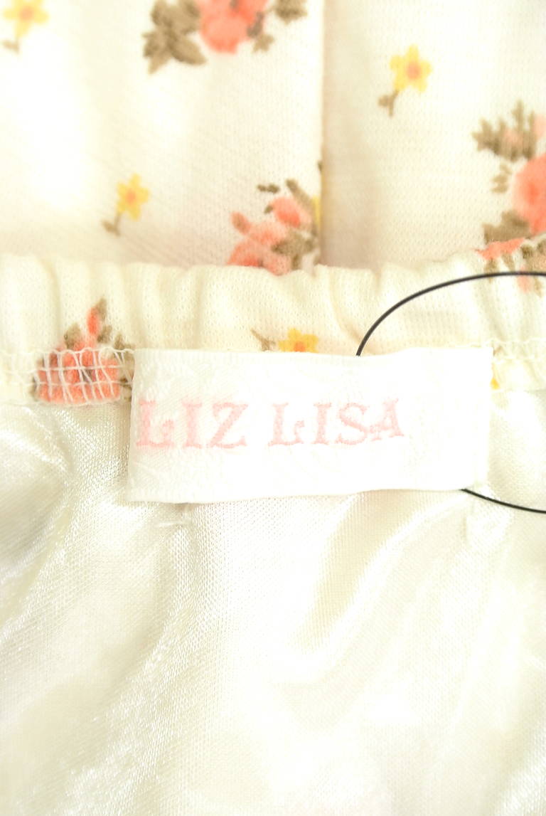LIZ LISA（リズリサ）の古着「商品番号：PR10198487」-大画像6