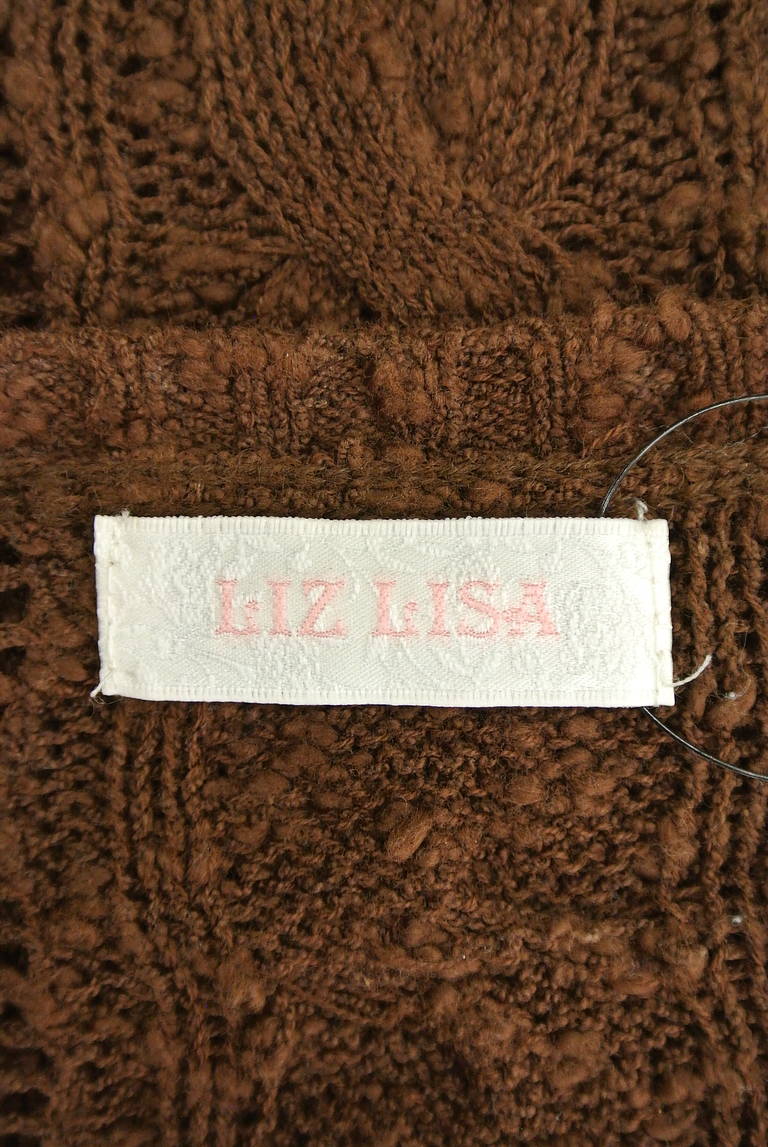 LIZ LISA（リズリサ）の古着「商品番号：PR10198489」-大画像6