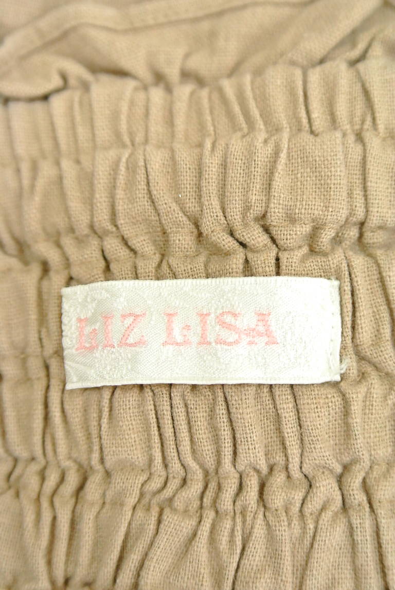 LIZ LISA（リズリサ）の古着「商品番号：PR10198491」-大画像6