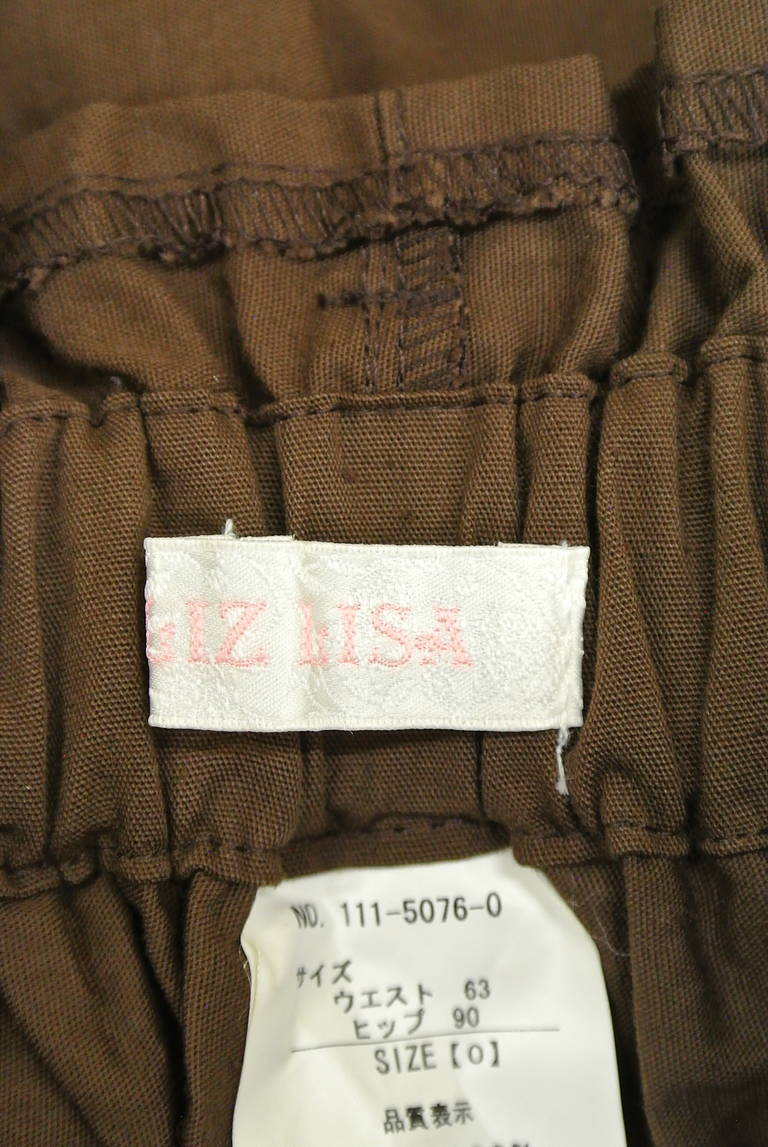 LIZ LISA（リズリサ）の古着「商品番号：PR10198492」-大画像6