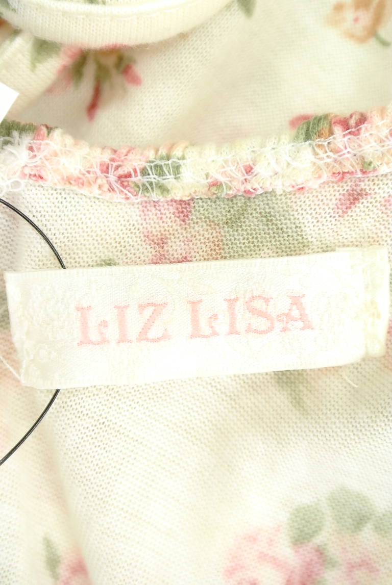 LIZ LISA（リズリサ）の古着「商品番号：PR10198494」-大画像6