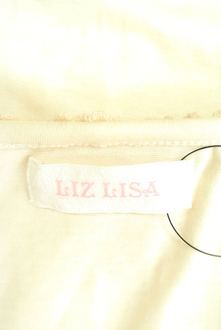LIZ LISA（リズリサ）の古着「商品番号：PR10198499」-大画像6