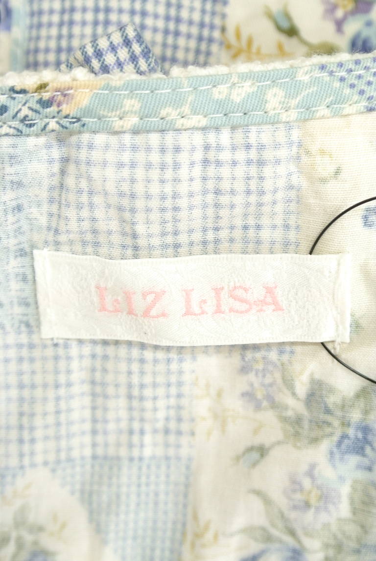 LIZ LISA（リズリサ）の古着「商品番号：PR10198500」-大画像6