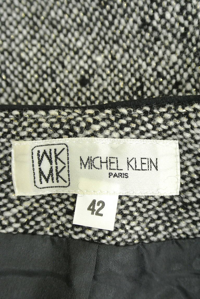 MK MICHEL KLEIN（エムケーミッシェルクラン）の古着「商品番号：PR10198523」-大画像6