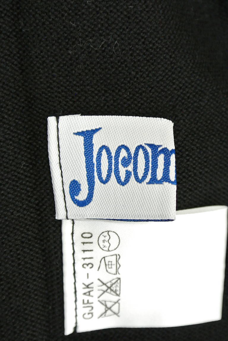 Jocomomola（ホコモモラ）の古着「商品番号：PR10198525」-大画像6