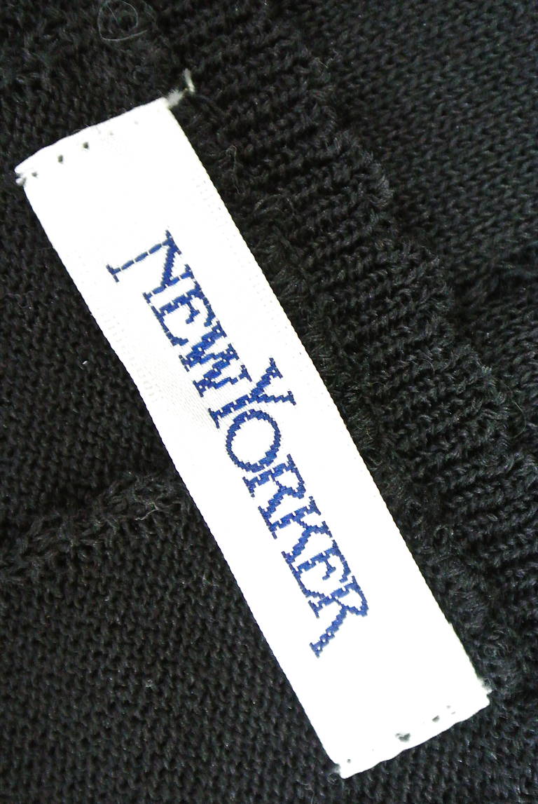 NEW YORKER（ニューヨーカー）の古着「商品番号：PR10198528」-大画像6