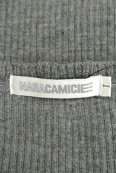 NARA CAMICIE（ナラカミーチェ）の古着「（カーディガン・ボレロ）」大画像６へ