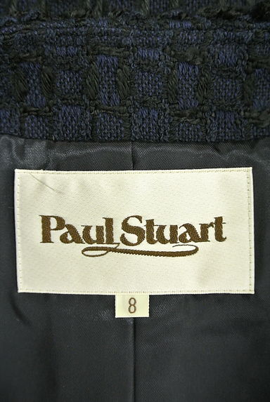 Paul Stuart（ポールスチュアート）の古着「（ジャケット）」大画像６へ