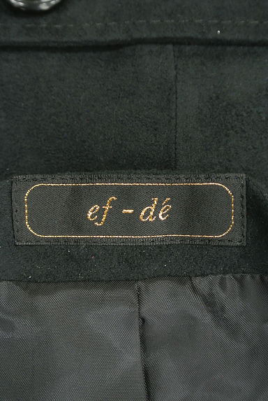 ef-de（エフデ）の古着「（ベスト・ジレ）」大画像６へ