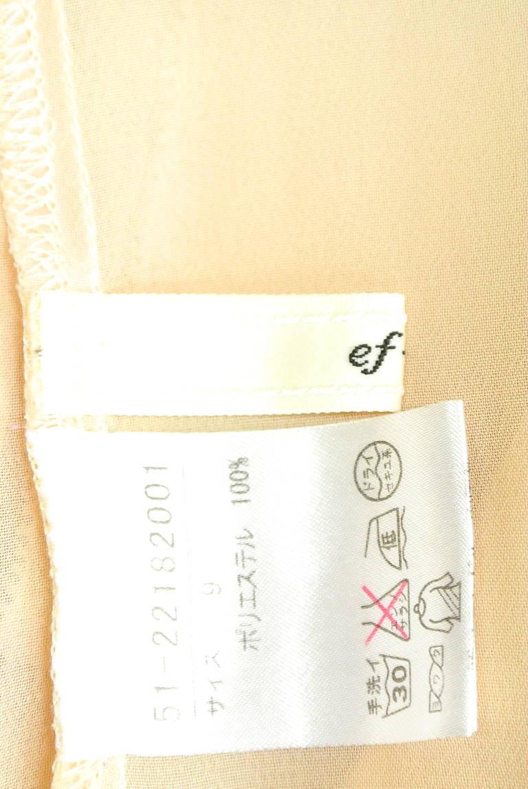 ef-de（エフデ）の古着「商品番号：PR10198558」-大画像6