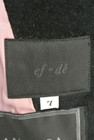 ef-de（エフデ）の古着「商品番号：PR10198561」-6