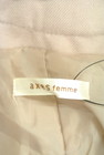 axes femme（アクシーズファム）の古着「商品番号：PR10198595」-6