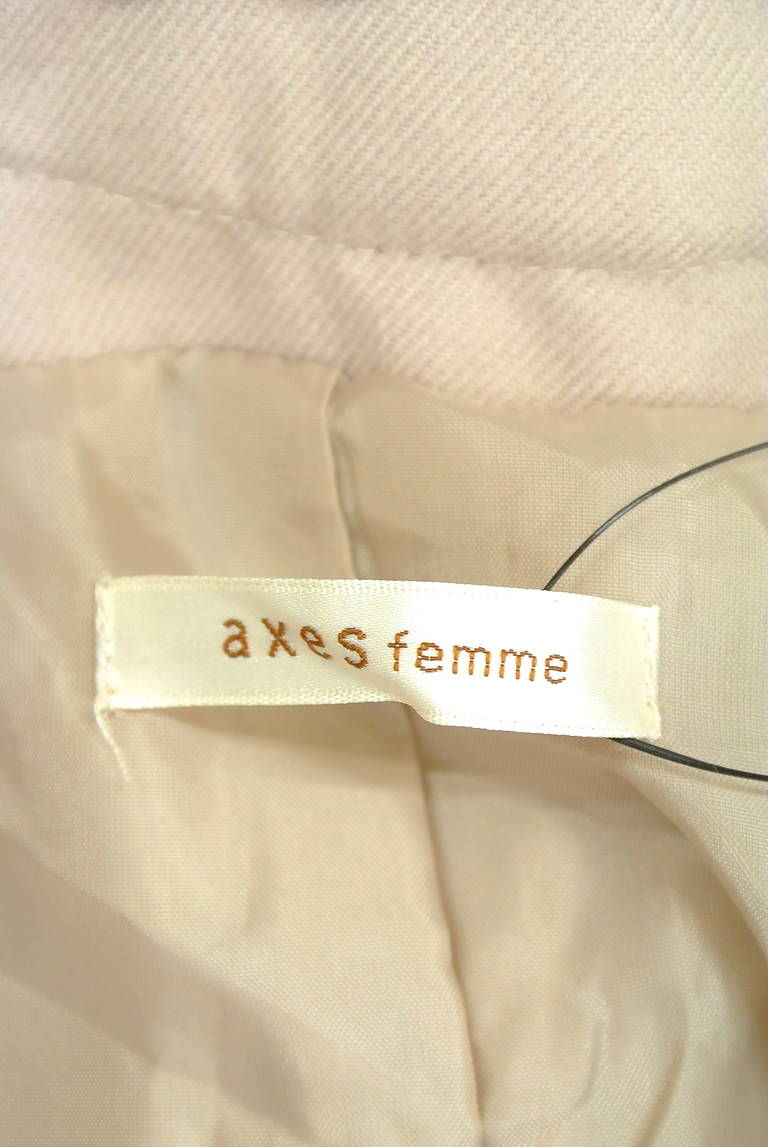 axes femme（アクシーズファム）の古着「商品番号：PR10198595」-大画像6