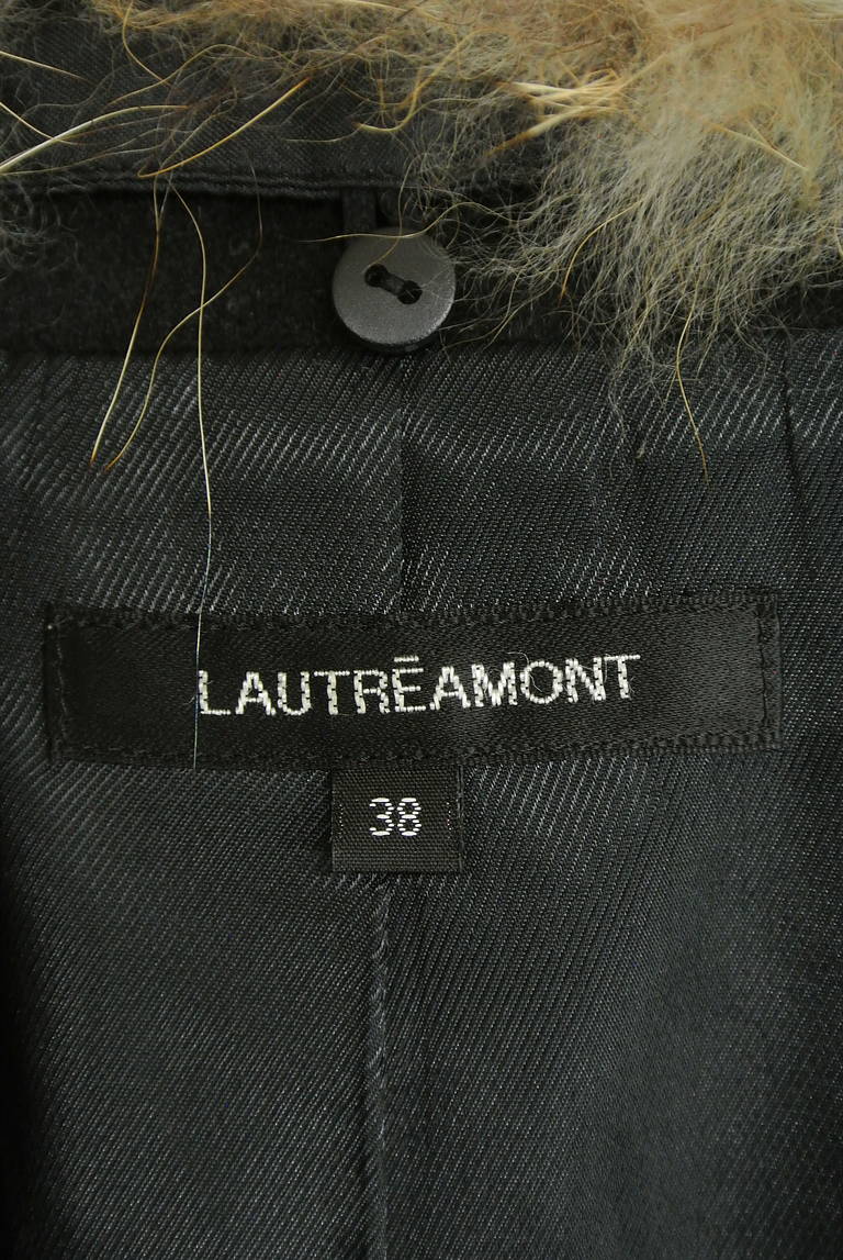 LAUTREAMONT（ロートレアモン）の古着「商品番号：PR10198619」-大画像6