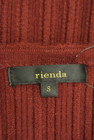 rienda（リエンダ）の古着「商品番号：PR10198624」-6