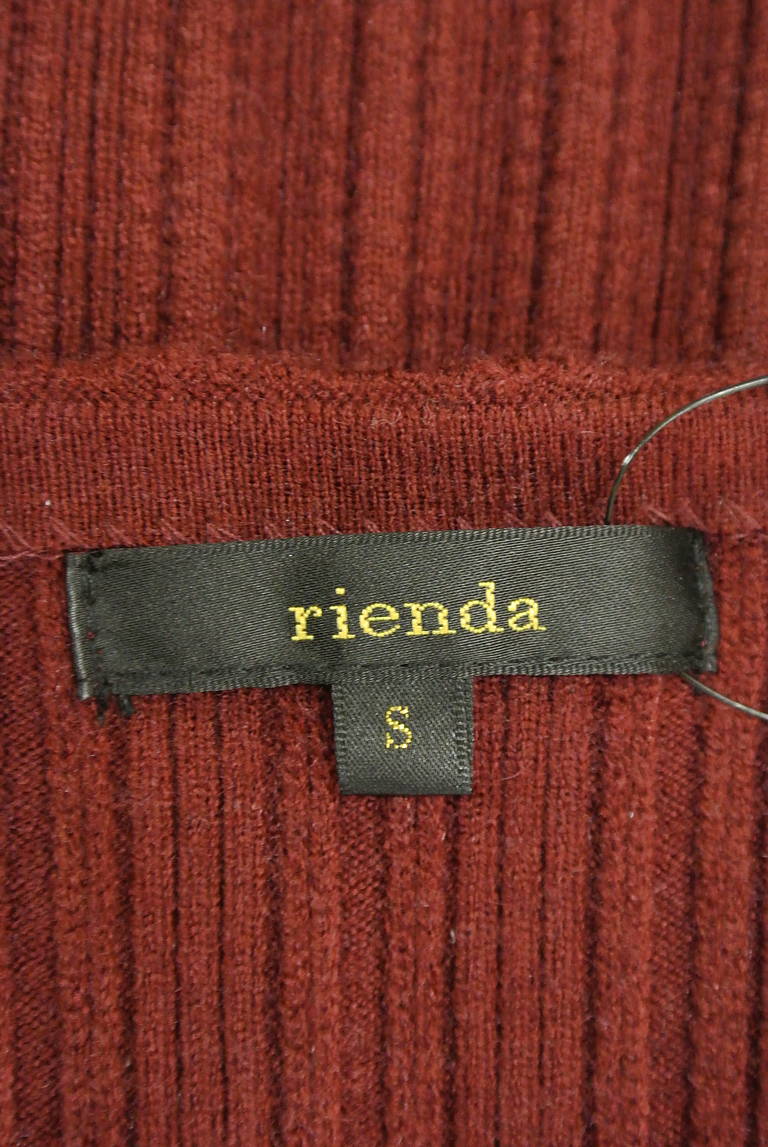 rienda（リエンダ）の古着「商品番号：PR10198624」-大画像6