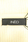 INED（イネド）の古着「商品番号：PR10198629」-6