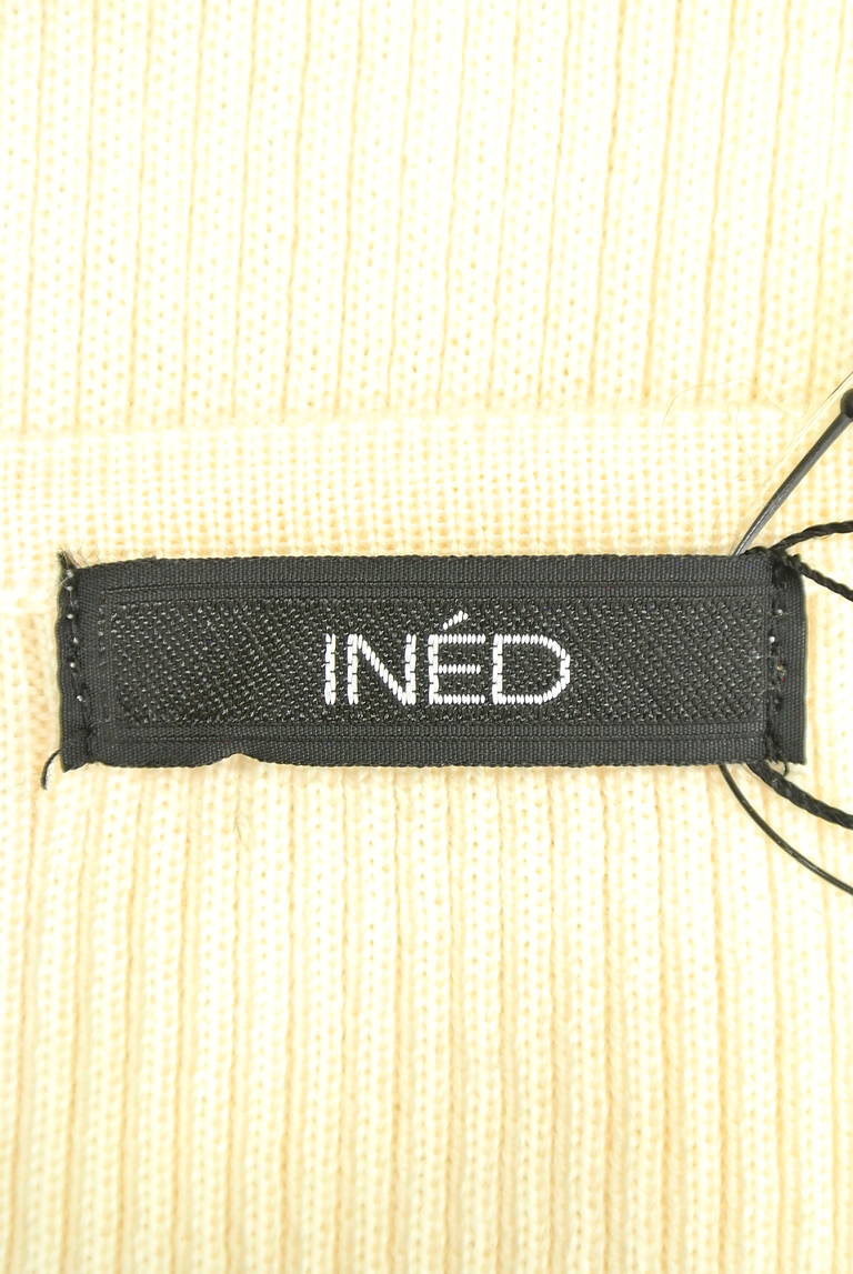INED（イネド）の古着「商品番号：PR10198629」-大画像6