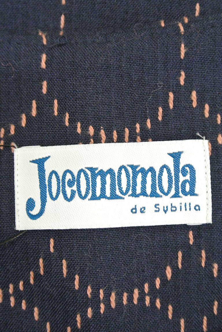 Jocomomola（ホコモモラ）の古着「商品番号：PR10198645」-大画像6