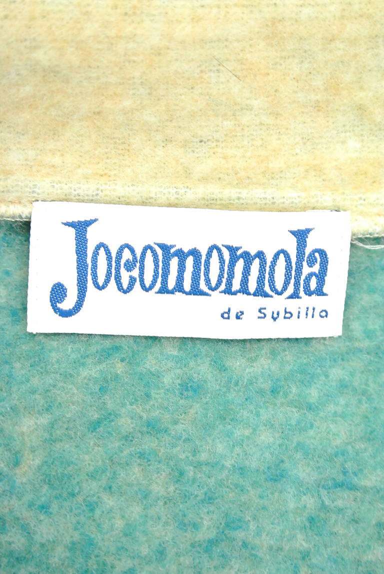 Jocomomola（ホコモモラ）の古着「商品番号：PR10198646」-大画像6