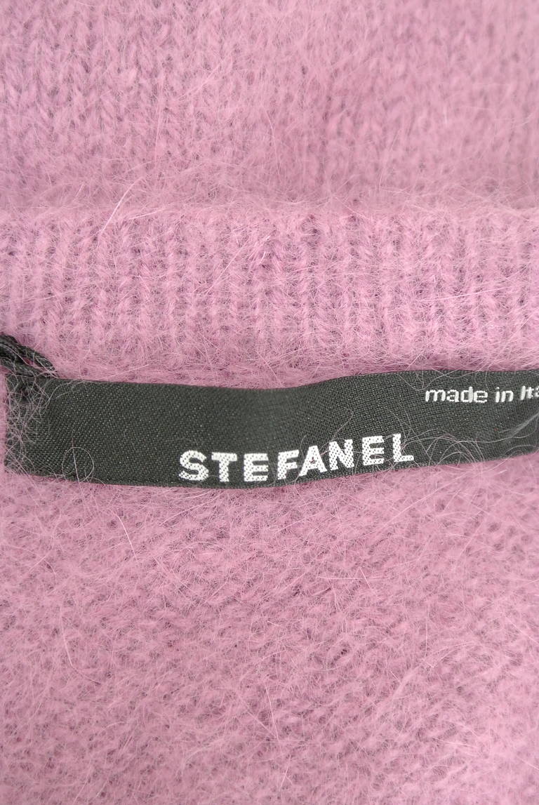 STEFANEL（ステファネル）の古着「商品番号：PR10198655」-大画像6
