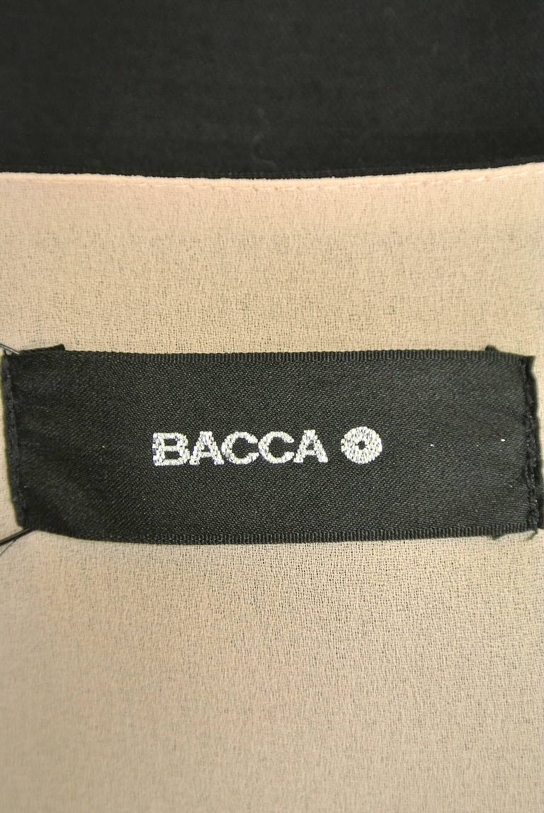 BACCA（バッカ）の古着「商品番号：PR10198657」-大画像6