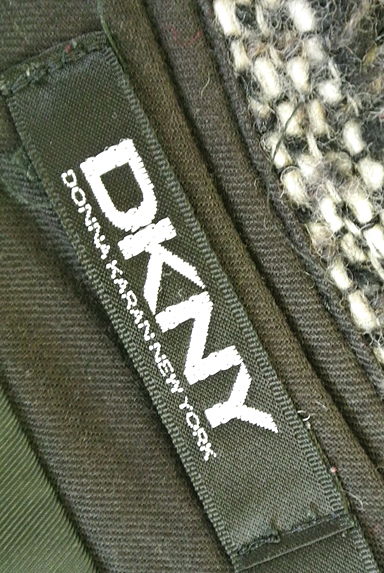 DKNY（ディーケーエヌワイ）の古着「（ミニスカート）」大画像６へ