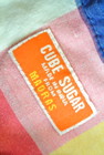 CUBE SUGAR（キューブシュガー）の古着「商品番号：PR10198686」-6