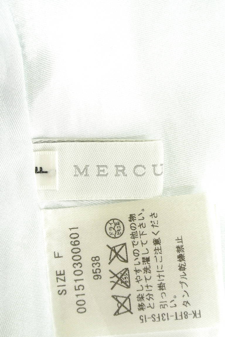 MERCURYDUO（マーキュリーデュオ）の古着「商品番号：PR10198696」-大画像6