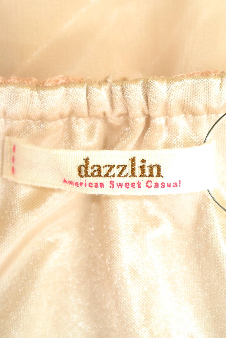 dazzlin（ダズリン）の古着「商品番号：PR10198697」-大画像6