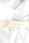 MERCURYDUO（マーキュリーデュオ）の古着「商品番号：PR10198700」-6