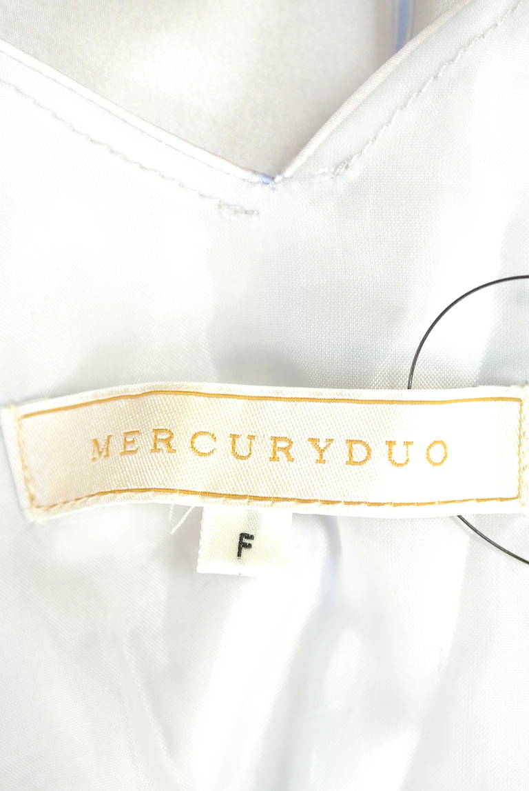 MERCURYDUO（マーキュリーデュオ）の古着「商品番号：PR10198700」-大画像6