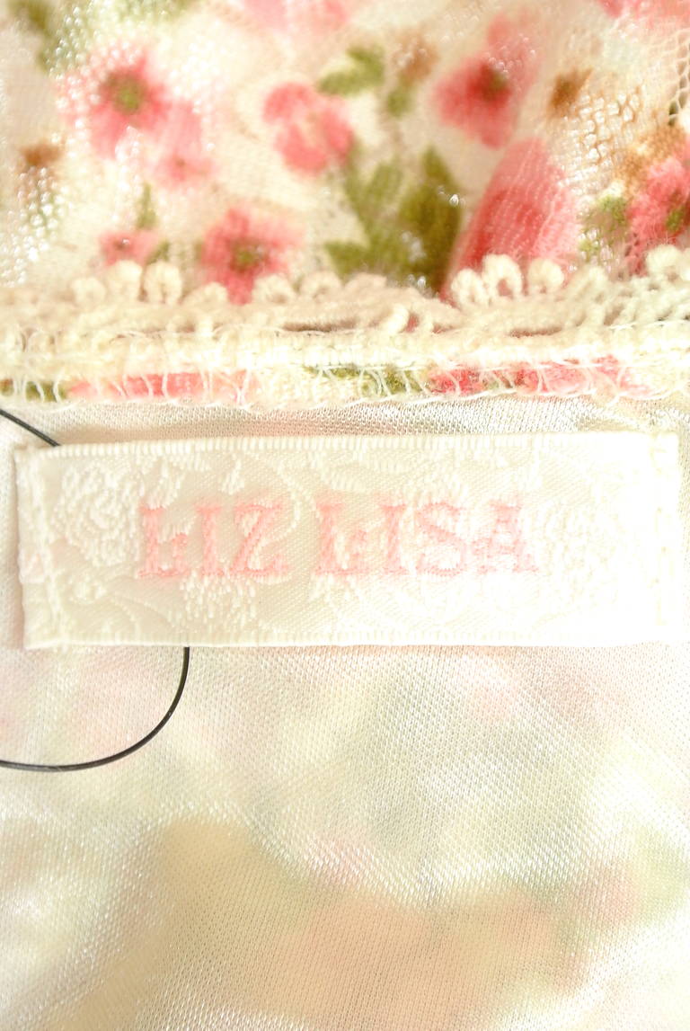LIZ LISA（リズリサ）の古着「商品番号：PR10198703」-大画像6