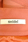Snidel（スナイデル）の古着「商品番号：PR10198708」-6