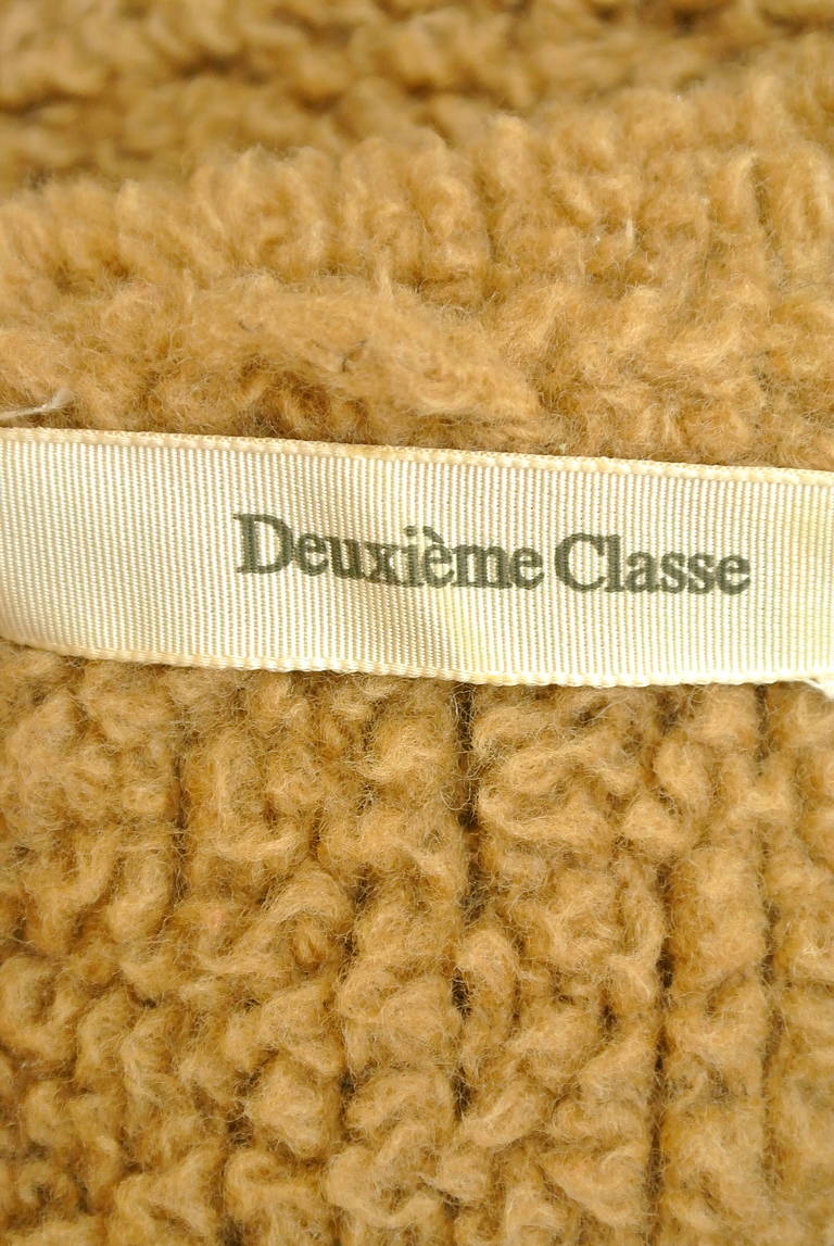 DEUXIEME CLASSE（ドゥーズィエムクラス）の古着「商品番号：PR10198714」-大画像6