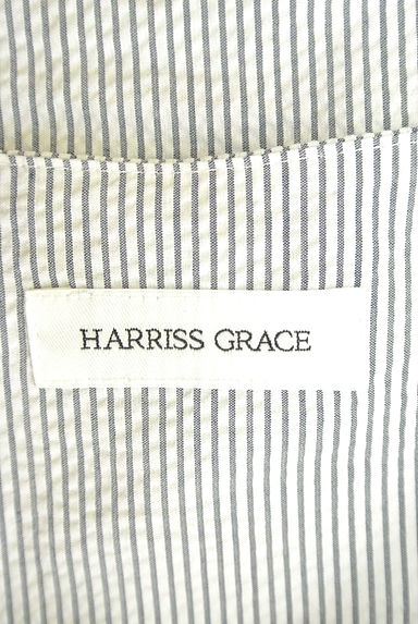 Harriss（ハリス）の古着「（カジュアルシャツ）」大画像６へ