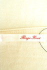 Rouge vif La cle（ルージュヴィフラクレ）の古着「商品番号：PR10198749」-6