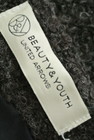 BEAUTY&YOUTH（ビューティ＆ユース）の古着「商品番号：PR10198757」-6