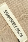 STRAWBERRY-FIELDS（ストロベリーフィールズ）の古着「商品番号：PR10198766」-6