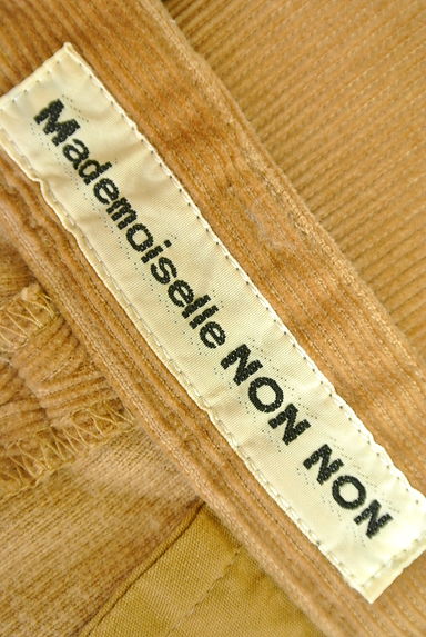 Mademoiselle NON NON（マドモアゼルノンノン）の古着「（パンツ）」大画像６へ