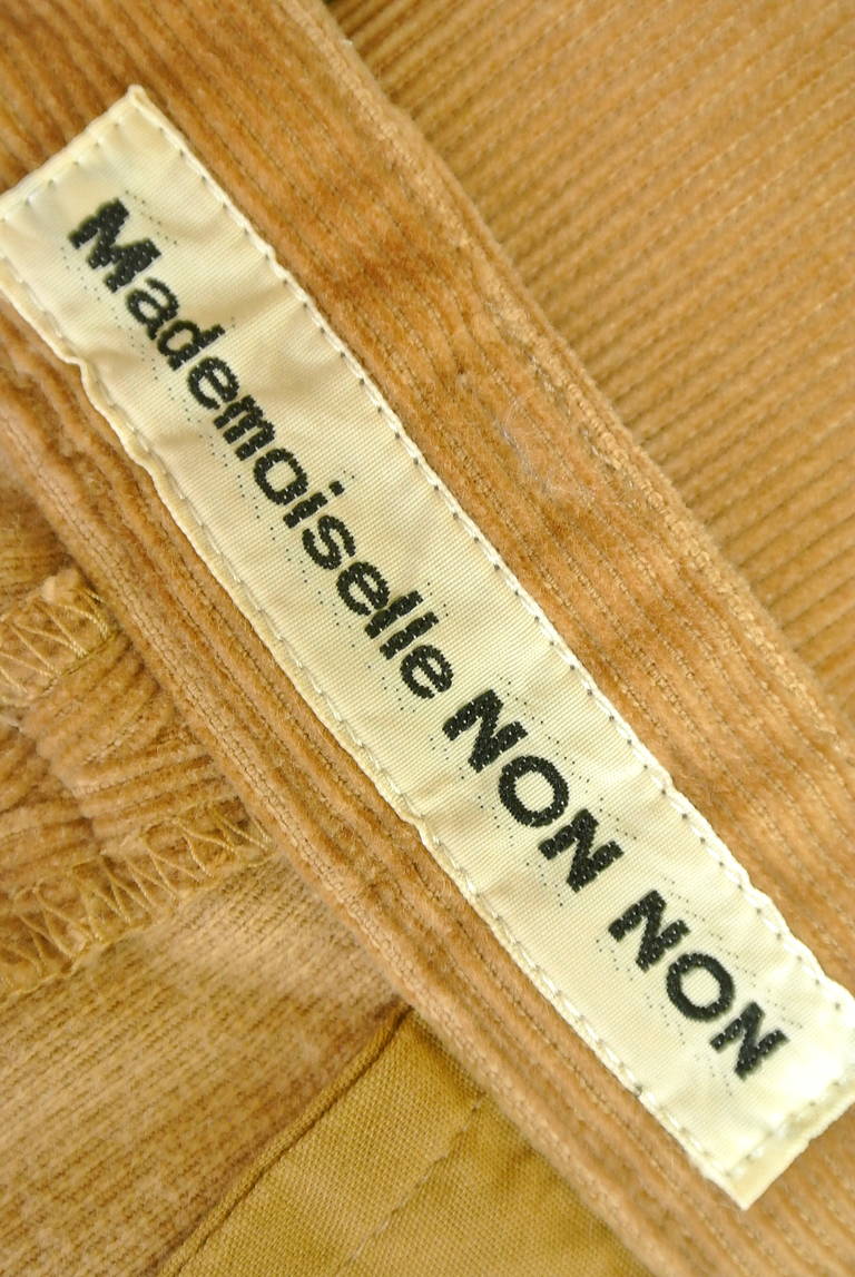Mademoiselle NON NON（マドモアゼルノンノン）の古着「商品番号：PR10198773」-大画像6