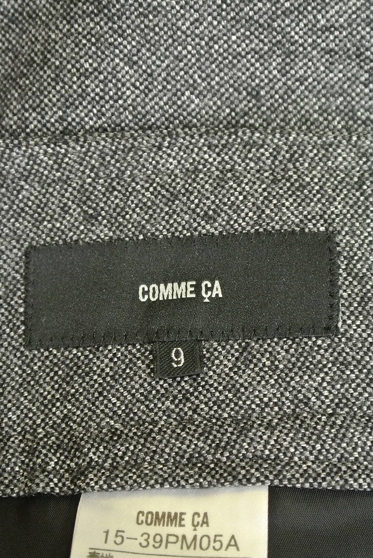 COMME CA DU MODE（コムサデモード）の古着「商品番号：PR10198779」-大画像6