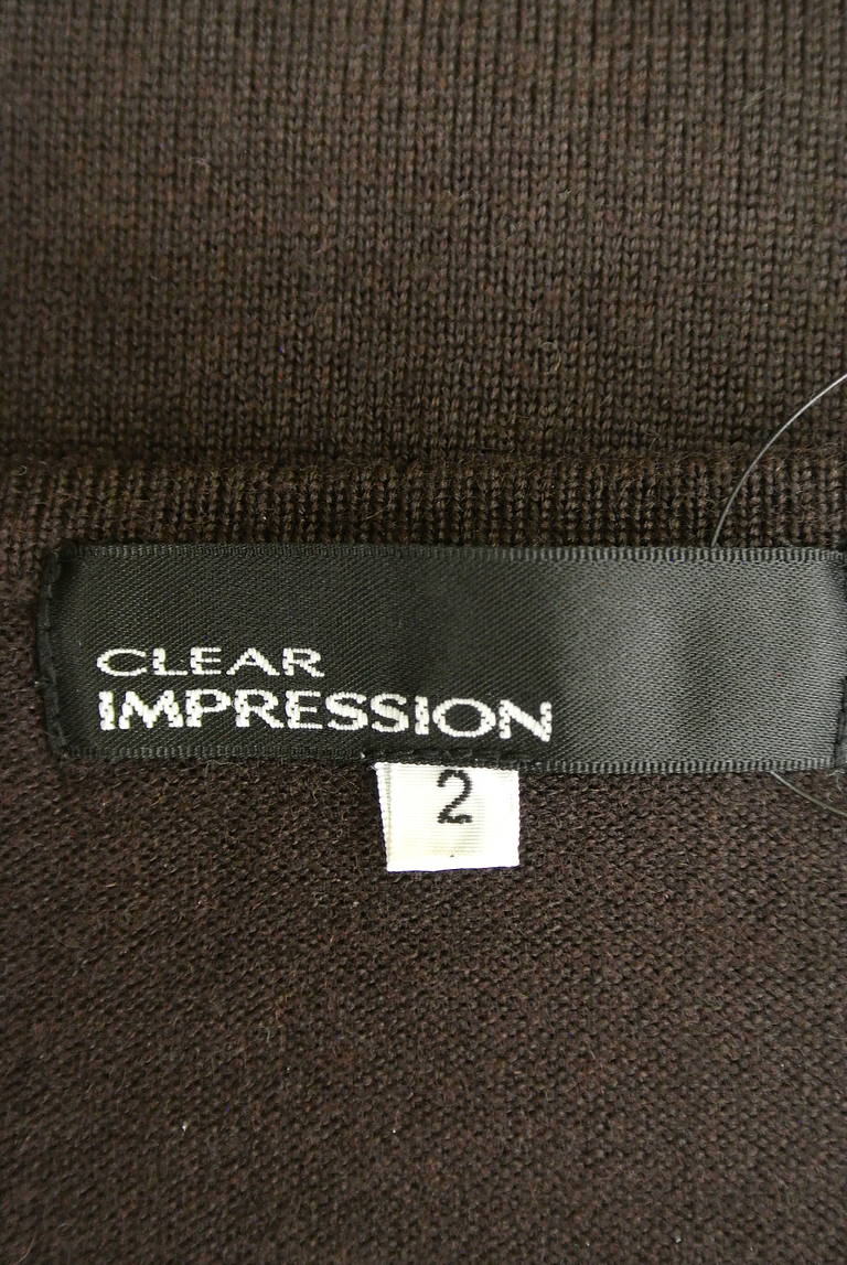 CLEAR IMPRESSION（クリアインプレッション）の古着「商品番号：PR10198780」-大画像6