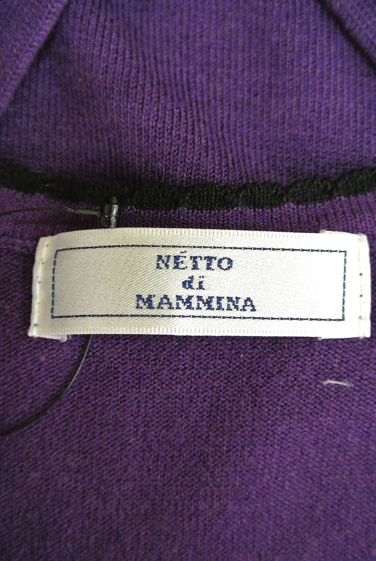 NETTO di MAMMINA（ネットデマミーナ）の古着「商品番号：PR10198783」-大画像6