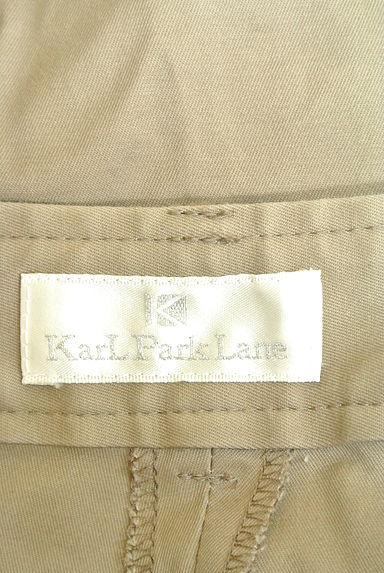 KarL Park Lane（カールパークレーン）の古着「（パンツ）」大画像６へ